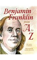 Benjamin Franklin from A to Z