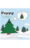Peppy the Christmas Tree