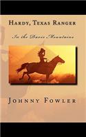 Hardy, Texas Ranger