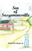 Son of Sassamansville