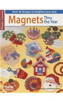 Magnets Thru the Year