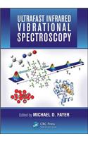 Ultrafast Infrared Vibrational Spectroscopy