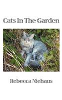 Cats In The Garden