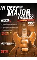 Guitar World -- In Deep with the Major Modes