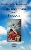 mission divine de la France