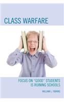 Class Warfare