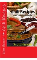 Chili Recipes