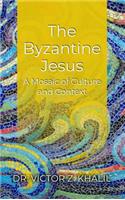 Byzantine Jesus