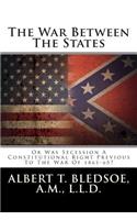 War Between the States