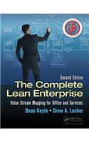 Complete Lean Enterprise