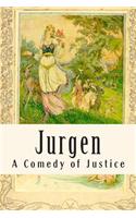 Jurgen: A Comedy of Justice