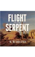Flight of the Serpent: (2 Nicolette Scott Mysteries)