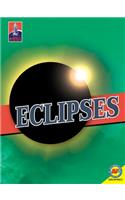 Eclipses: (All about Space Science)