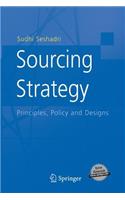 Sourcing Strategy