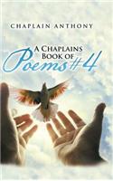 Chaplains Book of Poems #4