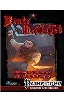 Feats Reforged, Vol. I