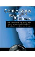 Confessions of a Record Producer