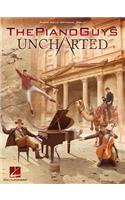 The Piano Guys - Uncharted