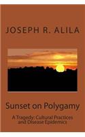 Sunset on Polygamy: A Tragedy: Cultural Practices and Disease Epidemics(English)