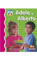 Adela Y Alberto