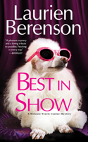 Best in Show: (A Melanie Travis Mystery)