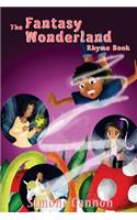 The Fantasy Wonderland Rhyme Book