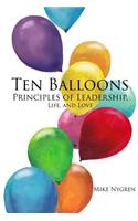 Ten Balloons