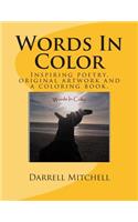 Words In Color