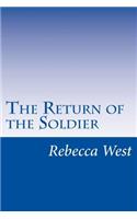 Return of the Soldier