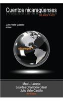 Cuentos nicaragüenses de ayer y hoy