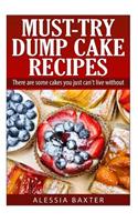 Must Try Dump Cake Recipes