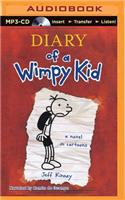 Diary of a Wimpy Kid