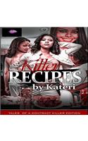 Killer Recipes: By Kateri