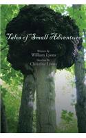 Tales of Small Adventure: (English)