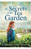 The Secrets of the Tea Garden