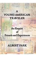 Young American Traveler
