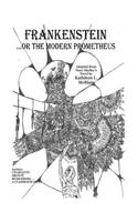 Frankenstein...or the Modern Prometheus: Adapted from Mary Shelley's Novel by(English)