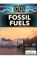 Fossil Fuels: (Exploring Energy Technology)