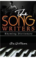 The Song Writers Rhyming Dictionary
