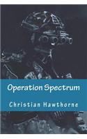 Operation Spectrum