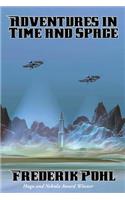 Adventures in Time and Space