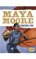 Maya Moore