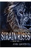 Wasteland: Sirain Rises