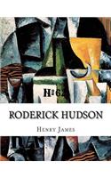 Roderick Hudson