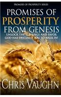 Promises of Prosperity from Genesis
