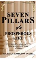 7 Pillars of a Prosperous Life