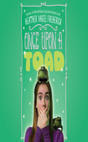 Once Upon a Toad