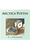 Arctica Puffin