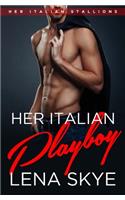 Her Italian Playboy