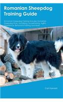 Romanian Sheepdog Training Guide Romanian Sheepdog Training Includes